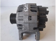 Recambio de alternador para renault twingo ii d4f770 referencia OEM IAM 8200654541C   2