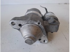 Recambio de motor arranque para renault twingo ii d4f770 referencia OEM IAM TS8E6  
