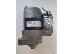 Recambio de motor arranque para renault twingo ii d4f770 referencia OEM IAM TS8E6   2