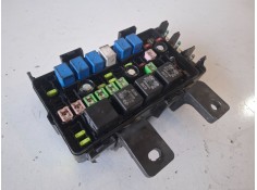 Recambio de caja reles / fusibles para hyundai sonata (nf) d4ea referencia OEM IAM 919503K540   2
