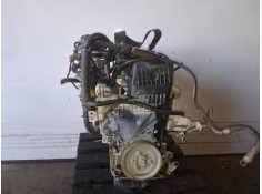 Recambio de motor completo para peugeot 106 (s2) hdz referencia OEM IAM HDZ   2