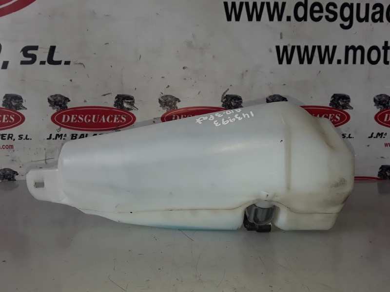 Recambio de deposito limpia para dacia duster i k9k856 referencia OEM IAM 8200210002/8200440772/8200609549  