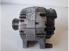 Recambio de alternador para citroen c5 berlina 9hz referencia OEM IAM    2