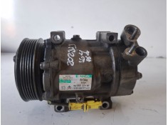Recambio de compresor aire acondicionado para peugeot partner tepee 9hw referencia OEM IAM 9659232180  