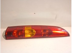 Recambio de piloto trasero izquierdo para renault kangoo i (f/kc0) k9k702 referencia OEM IAM   