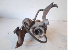 Recambio de turbocompresor para lancia lybra berlina ar32302 referencia OEM IAM 46750783  