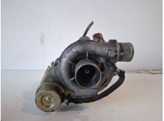 Recambio de turbocompresor para lancia lybra berlina ar32302 referencia OEM IAM 46750783   2