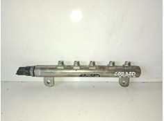 Recambio de rampa inyectora para fiat nuevo multipla (186) 186a8000 referencia OEM IAM 0445214053  