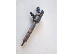 Recambio de inyector para fiat nuevo multipla (186) 186a8000 referencia OEM IAM 0445110119  
