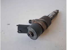 Recambio de inyector para fiat nuevo multipla (186) 186a8000 referencia OEM IAM 0445110119   2