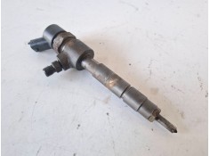 Recambio de inyector para fiat nuevo multipla (186) 186a8000 referencia OEM IAM 0445110119  