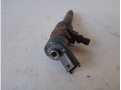 Recambio de inyector para fiat nuevo multipla (186) 186a8000 referencia OEM IAM 0445110119   2