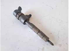 Recambio de inyector para fiat nuevo multipla (186) 186a8000 referencia OEM IAM 0445110119  