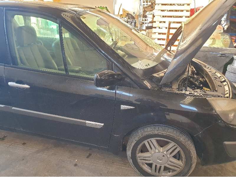 renault scenic ii (jm) del año 2005