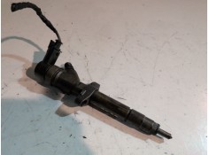Recambio de inyector para renault espace iv (jk0) g9t742 referencia OEM IAM 0445110084  