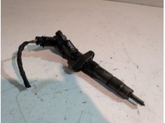 Recambio de inyector para renault espace iv (jk0) g9t742 referencia OEM IAM 0445110084  