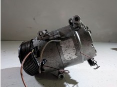 Recambio de compresor aire acondicionado para renault espace iv (jk0) g9t742 referencia OEM IAM   