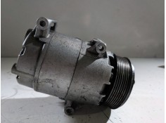 Recambio de compresor aire acondicionado para renault espace iv (jk0) g9t742 referencia OEM IAM    2