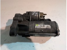 Recambio de motor arranque para renault espace iv (jk0) g9t742 referencia OEM IAM D8R1   2