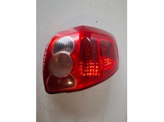 Recambio de piloto trasero izquierdo para toyota auris (e15) 1zr referencia OEM IAM   