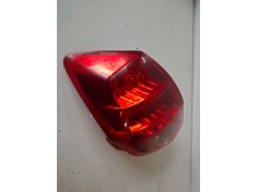 Recambio de piloto trasero izquierdo para toyota auris (e15) 1zr referencia OEM IAM    2