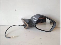 Recambio de retrovisor derecho para toyota auris (e15) 1zr referencia OEM IAM   