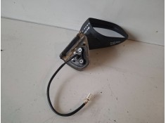 Recambio de retrovisor derecho para toyota auris (e15) 1zr referencia OEM IAM    2