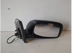 Recambio de retrovisor derecho para toyota corolla (e12) 1cdftv referencia OEM IAM   