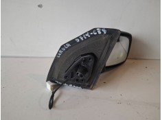 Recambio de retrovisor derecho para toyota corolla (e12) 1cdftv referencia OEM IAM    2