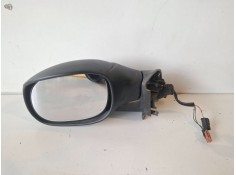 Recambio de retrovisor izquierdo para citroen c3 8hz referencia OEM IAM   