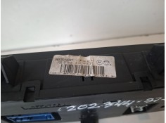 Recambio de mando climatizador para citroen c3 8hz referencia OEM IAM 96530443XT   2
