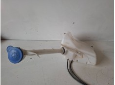 Recambio de deposito limpia para nissan qashqai (j10) m9r832 referencia OEM IAM 28910JD900   2