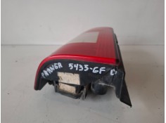 Recambio de piloto trasero izquierdo para peugeot partner tepee 9hw referencia OEM IAM    2