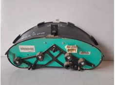 Recambio de cuadro instrumentos para peugeot partner tepee 9hw referencia OEM IAM 9662745280   2