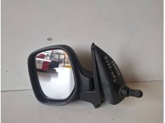 Recambio de retrovisor izquierdo para peugeot partner tepee 9hw referencia OEM IAM   