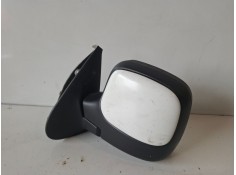 Recambio de retrovisor izquierdo para peugeot partner tepee 9hw referencia OEM IAM    2