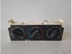 Recambio de mando calefaccion / aire acondicionado para peugeot partner tepee 9hw referencia OEM IAM 030807DA  