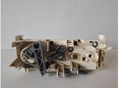 Recambio de mando calefaccion / aire acondicionado para peugeot partner tepee 9hw referencia OEM IAM 030807DA   2