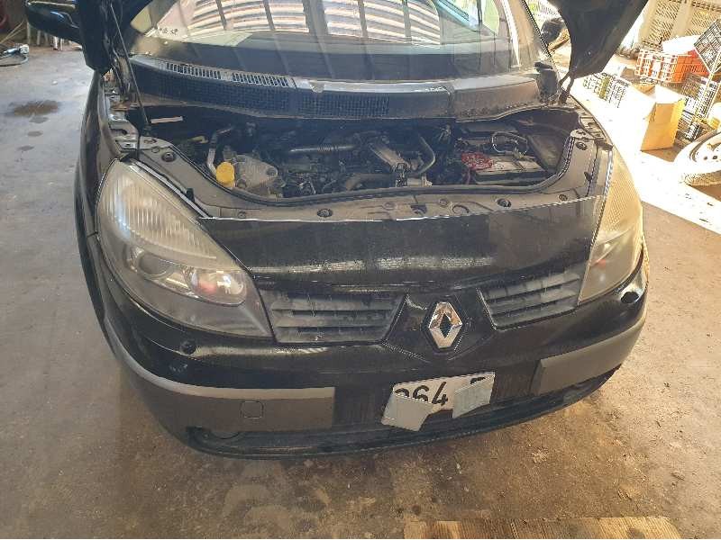 renault scenic ii (jm) del año 2005