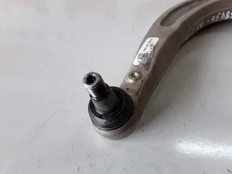 Recambio de brazo suspension superior delantero derecho para audi a4 avant (8w5) deu referencia OEM IAM 8W0407696A  