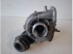 Recambio de turbocompresor para fiat ii doblò (152) 198a3000 referencia OEM IAM 55220699  