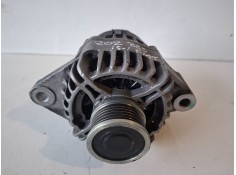 Recambio de alternador para fiat ii doblò (152) 198a3000 referencia OEM IAM   