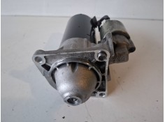 Recambio de motor arranque para fiat ii doblò (152) 198a3000 referencia OEM IAM 0001138010  