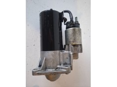 Recambio de motor arranque para fiat ii doblò (152) 198a3000 referencia OEM IAM 0001138010   2