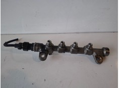 Recambio de rampa inyectora para fiat ii doblò (152) 198a3000 referencia OEM IAM 0445214192   2