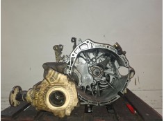 Recambio de caja cambios para nissan x-trail (t30) yd22 referencia OEM IAM   