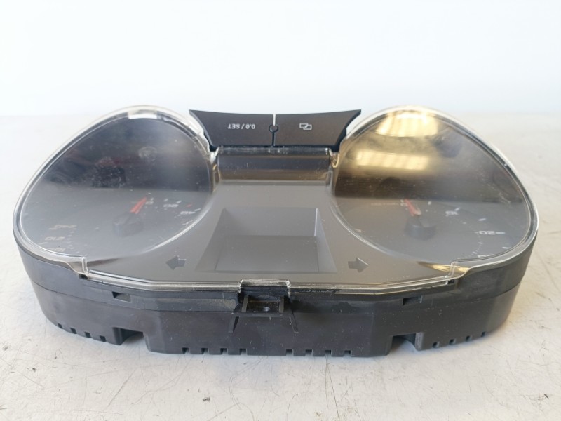 Recambio de cuadro instrumentos para seat ibiza berlina (6j5) bls referencia OEM IAM 6J0920801A  