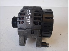 Recambio de alternador para citroen xsara picasso nfv referencia OEM IAM 9642880180   2
