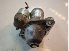 Recambio de motor arranque para opel astra j berlina 5p a17dtr referencia OEM IAM 8980147432  