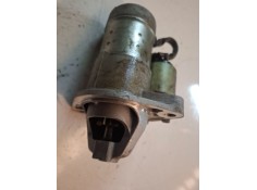 Recambio de motor arranque para opel astra j berlina 5p a17dtr referencia OEM IAM 8980147432   2